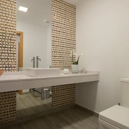 Вилла Luxury Casa Da Rosalina 5 Bedrooms Stunning Sea Views