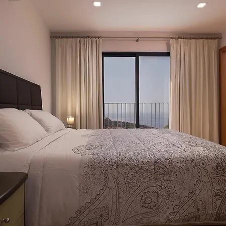 Luxury Casa Da Rosalina 5 Bedrooms Stunning Sea Views Pool Table Gym * קלייטה