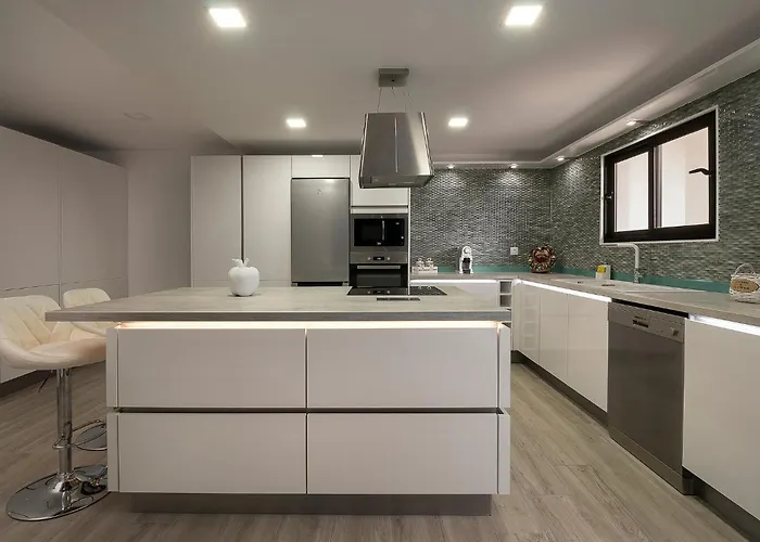 Luxury Casa Da Rosalina 5 Bedrooms Stunning Sea Views Villa *