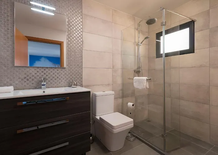 Villa Luxury Casa Da Rosalina 5 Bedrooms Stunning Sea Views *