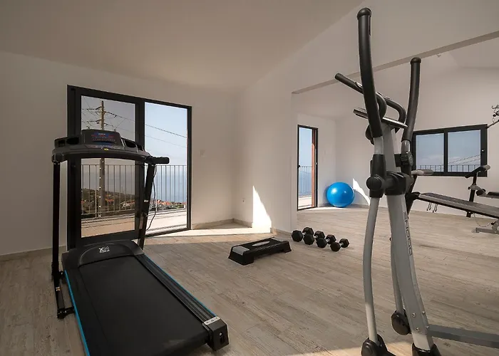 Villa Luxury Casa Da Rosalina 5 Bedrooms Stunning Sea Views