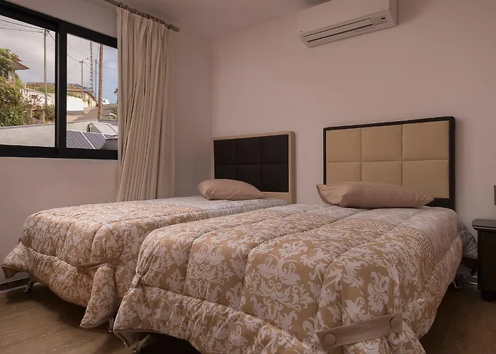 Villa Luxury Casa Da Rosalina 5 Bedrooms Stunning Sea Views