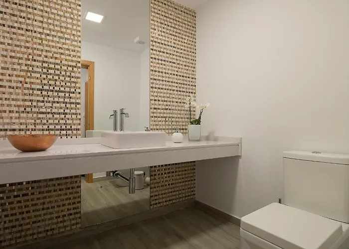 Villa Luxury Casa Da Rosalina 5 Bedrooms Stunning Sea Views