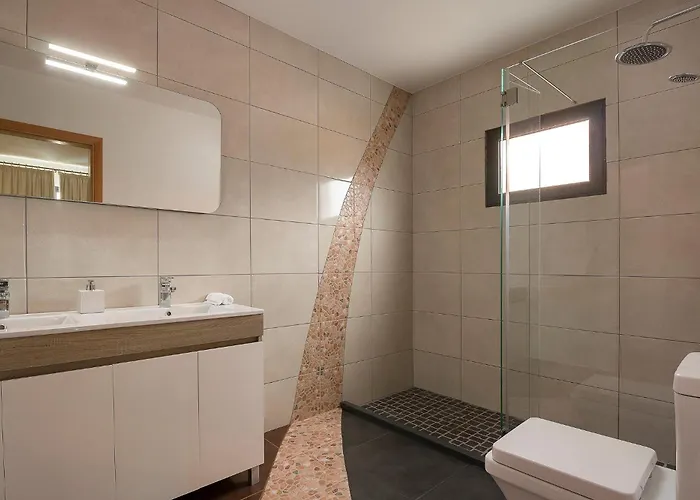 Villa Luxury Casa Da Rosalina 5 Bedrooms Stunning Sea Views Calheta (Madeira)