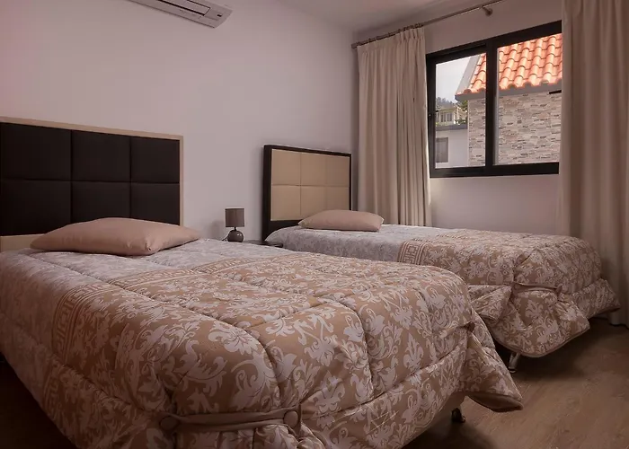 Villa Luxury Casa Da Rosalina 5 Bedrooms Stunning Sea Views